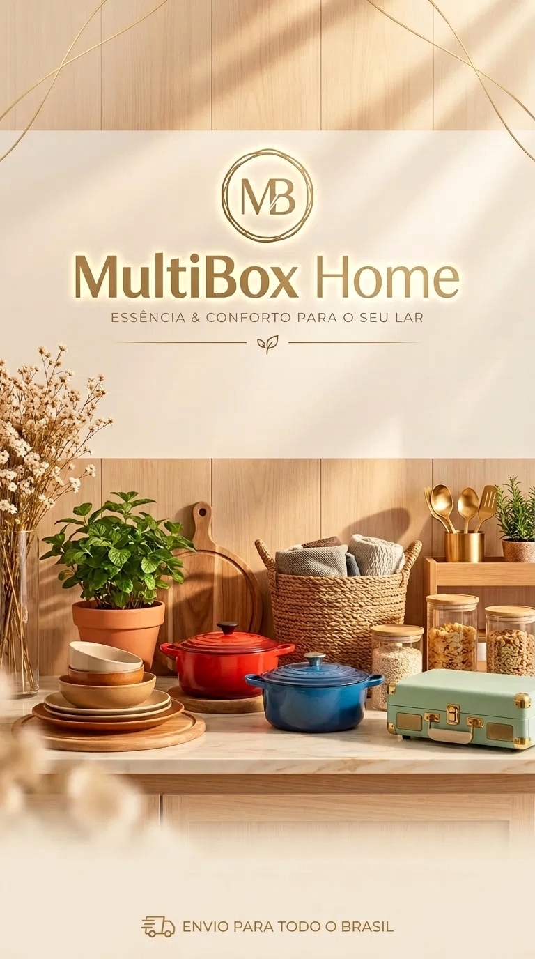 MultiBox Home