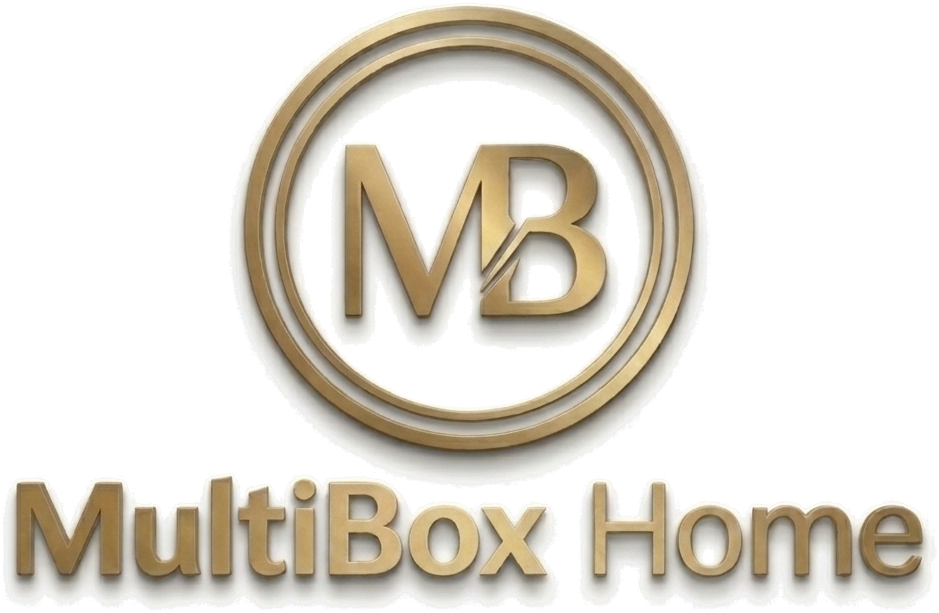 MultiBox Home